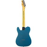 Fender Custom Shop Custom Deluxe Telecaster NOS Limited-Edition Electric Guitar