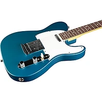 Fender Custom Shop Custom Deluxe Telecaster NOS Limited-Edition Electric Guitar