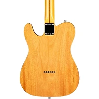 Fender Custom Shop Dual Stack HS Telecaster Deluxe Closet Classic Limited-Edition Electric Guitar