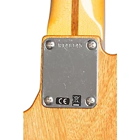 Fender Custom Shop Dual Stack HS Telecaster Deluxe Closet Classic Limited-Edition Electric Guitar