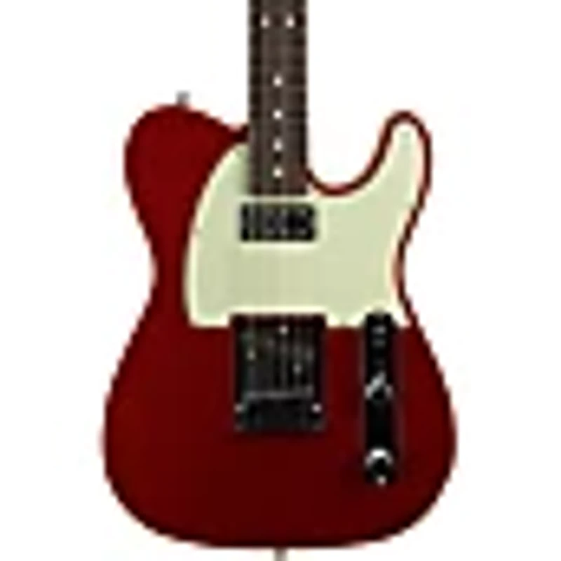 Fender Custom Shop Dual Stack HS Telecaster Deluxe Closet Classic Limited-Edition Electric Guitar