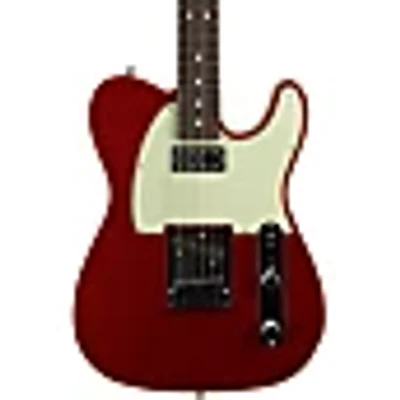 Fender Custom Shop Dual Stack HS Telecaster Deluxe Closet Classic Limited-Edition Electric Guitar