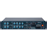 Neve 33609/N Discrete Stereo Compressor/Limiter