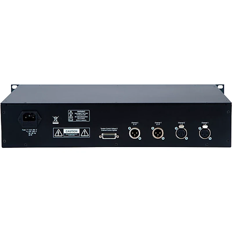 Neve 33609/N Discrete Stereo Compressor/Limiter