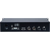 Neve 33609/N Discrete Stereo Compressor/Limiter