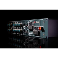 Neve 33609/N Discrete Stereo Compressor/Limiter
