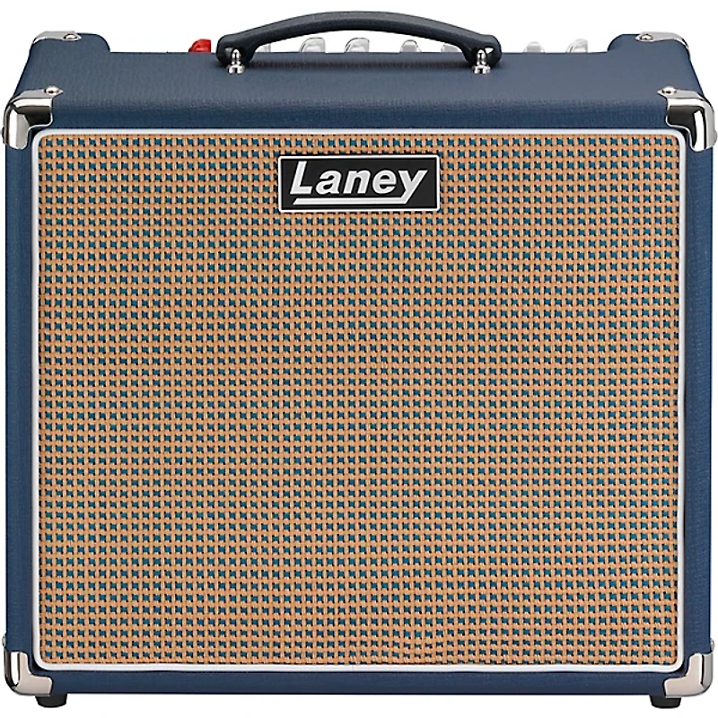 Laney Lionheart Foundry LF60-112 60W 1x12 Guitar Combo Amp Blue