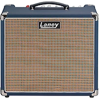 Laney Lionheart Foundry LF60-112 60W 1x12 Guitar Combo Amp Blue