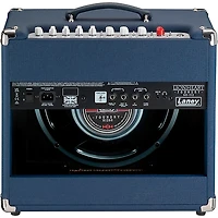 Laney Lionheart Foundry LF60-112 60W 1x12 Guitar Combo Amp Blue