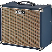 Laney Lionheart Foundry LF60-112 60W 1x12 Guitar Combo Amp Blue