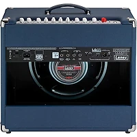 Laney Lionheart Foundry LFSUPER60-112 60W 1x12 Guitar Combo Amp Blue