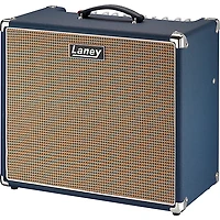 Laney Lionheart Foundry LFSUPER60-112 60W 1x12 Guitar Combo Amp Blue
