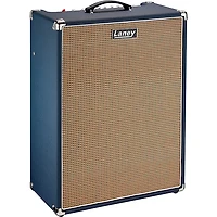 Laney Lionheart Foundry LFSUPER60-212 60W 2x12 Guitar Combo Amp Blue