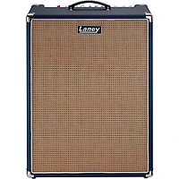 Laney Lionheart Foundry LFSUPER60-212 60W 2x12 Guitar Combo Amp Blue