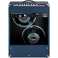 Laney Lionheart Foundry LFSUPER60-212 60W 2x12 Guitar Combo Amp Blue