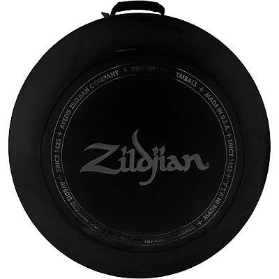 Zildjian Zildjian Exclusive Cymbal Bag 22 in. Black