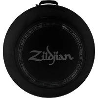 Zildjian Zildjian Exclusive Cymbal Bag 22 in. Black