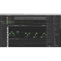 Dreamtonics Synthesizer V English Bundle Voices