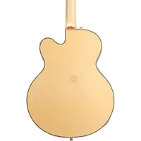 Gretsch Guitars Custom Shop G6136CS 55 Falcon Relic Electric Guitar Desert Sand