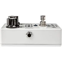 MXR Yngwie Malmsteen Overdrive Effects Pedal White