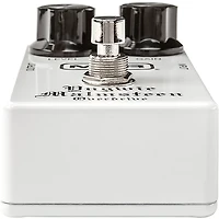 MXR Yngwie Malmsteen Overdrive Effects Pedal White