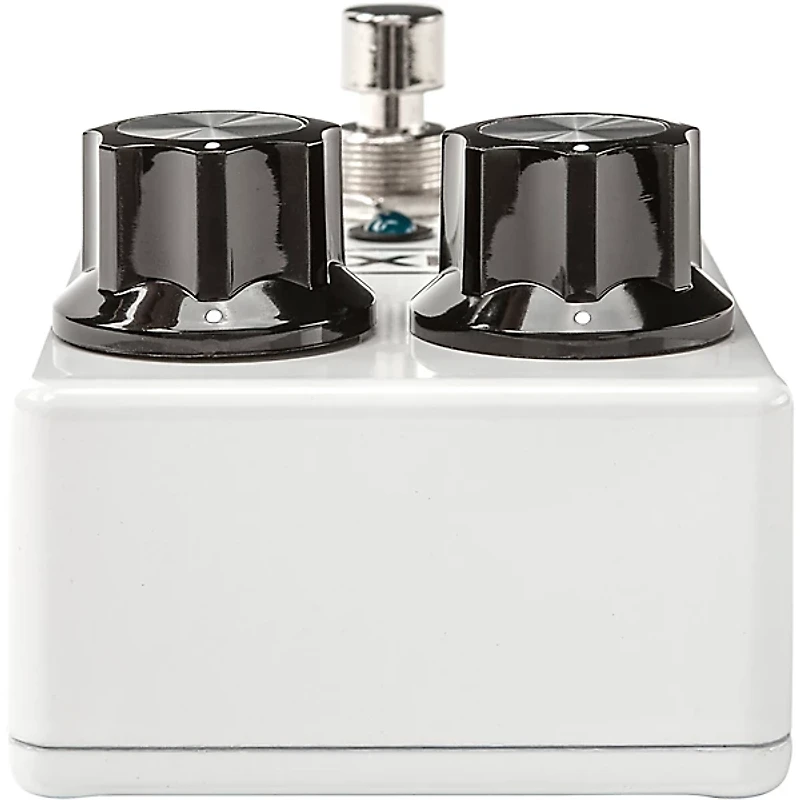 MXR Yngwie Malmsteen Overdrive Effects Pedal White