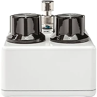 MXR Yngwie Malmsteen Overdrive Effects Pedal White