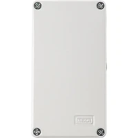 MXR Yngwie Malmsteen Overdrive Effects Pedal White