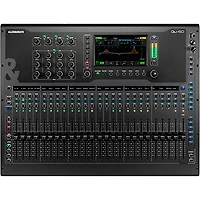 Allen & Heath Qu-6D 32-Channel Digital Mixer With Dante