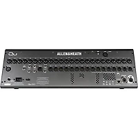 Allen & Heath Qu-6D 32-Channel Digital Mixer With Dante