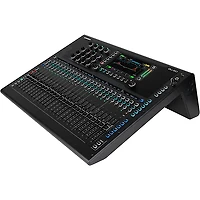 Allen & Heath Qu-6D 32-Channel Digital Mixer With Dante