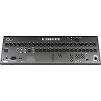 Allen & Heath Qu-6 32-Channel Digital Mixer