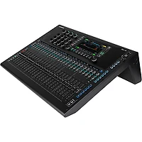 Allen & Heath Qu-6 32-Channel Digital Mixer