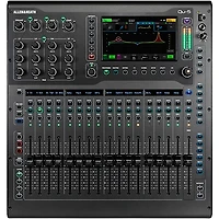 Allen & Heath Qu-5 32-Channel Digital Mixer