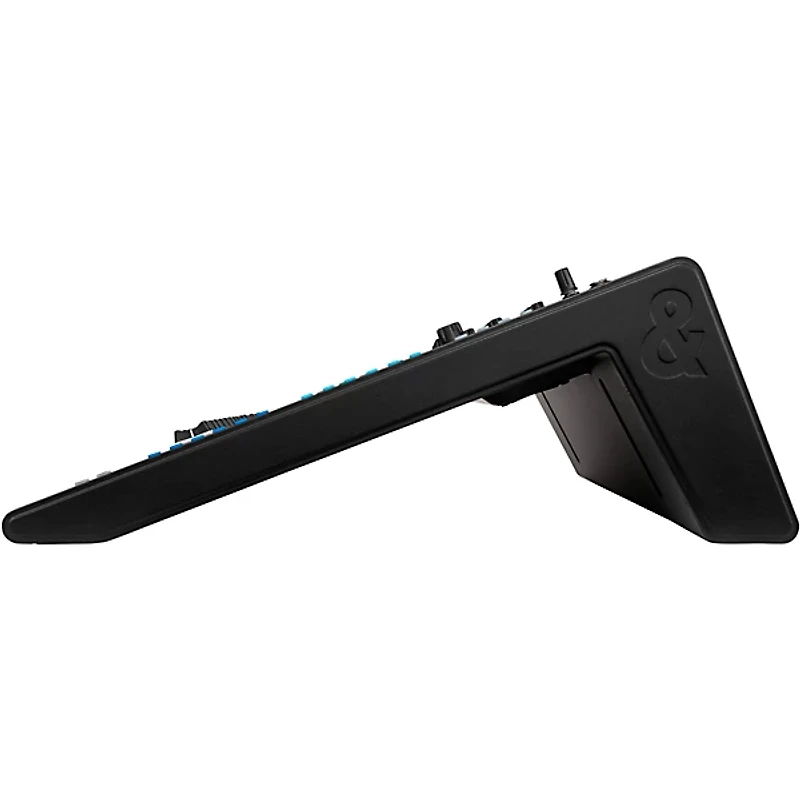 Allen & Heath Qu-5 32-Channel Digital Mixer