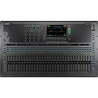 Allen & Heath Qu-7D 32-Channel Digital Mixer With Dante