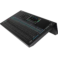 Allen & Heath Qu-7D 32-Channel Digital Mixer With Dante