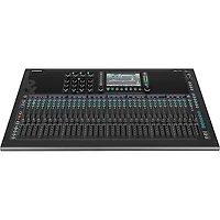 Allen & Heath Qu-7D 32-Channel Digital Mixer With Dante
