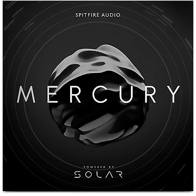 Spitfire Audio Mercury