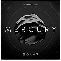 Spitfire Audio Mercury