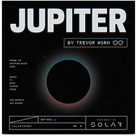 Spitfire Audio Jupiter by Trevor Horn
