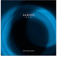 Spitfire Audio Albion NEO Cinematic Composition Plug-in