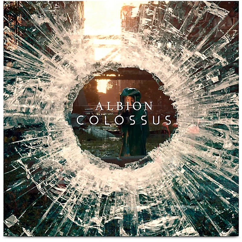 Spitfire Audio Albion Colossus Orchestral Plug-in