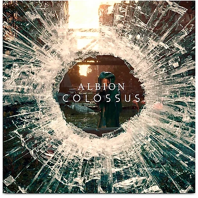 Spitfire Audio Albion Colossus Orchestral Plug-in