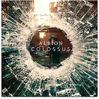 Spitfire Audio Albion Colossus Orchestral Plug-in