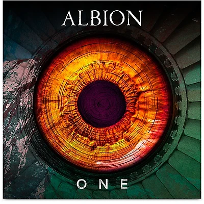 Spitfire Audio Albion ONE Orchestral Sample Library Plug-in