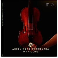 Spitfire Audio Abbey Road Orchestra: 1st Violins Professional Virtual Instrument Plug-in