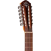 Oscar Schmidt OH52SE Acoustic-Electric Bajo Sexto Natural