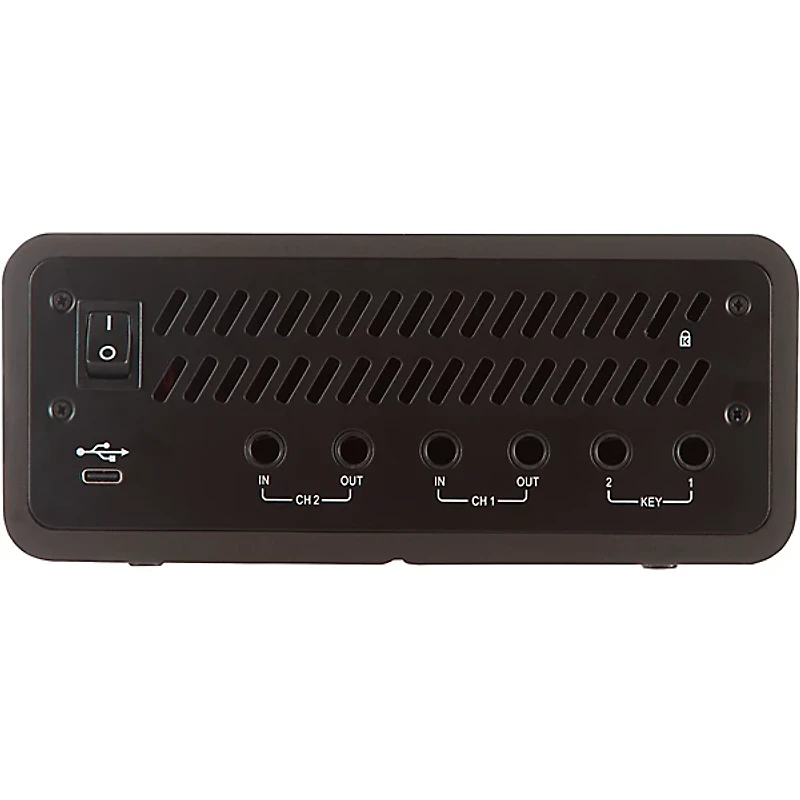 Neve 88C Dual Desktop Dynamics USB-C Compressor/Limiter