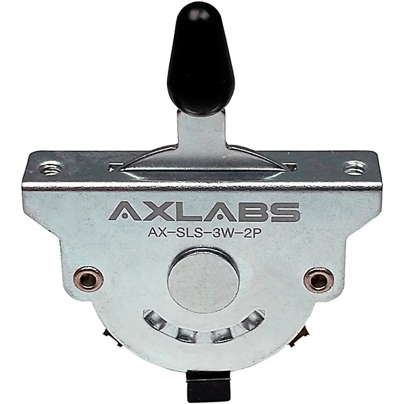AxLabs 3-Way Blade Switch Standard 2-pole